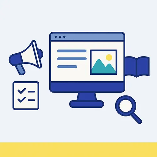 Descobreix el nou blog de l’ADL Carcaixent, un espai amb ofertes d’ocupació, formació, consells per millorar el teu CV i jornades amb empreses locals. Informa’t i impulsa la teua carrera!