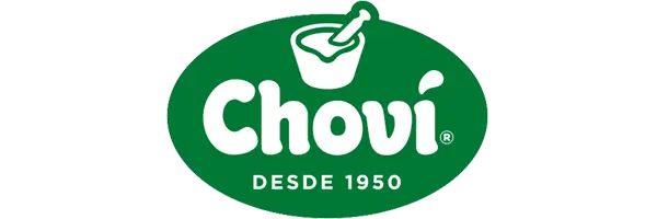 Choví