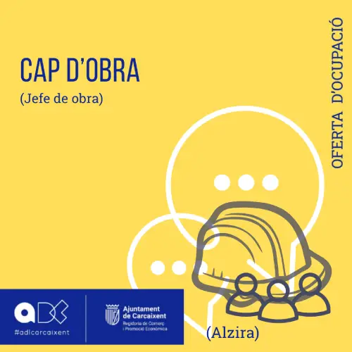 Cap d’Obra (Ref.008)