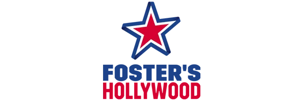 Fosters Hollywood