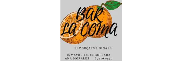 Bar La Coma